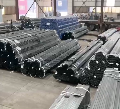 绍兴市钢管冷硬管 - 哪里好